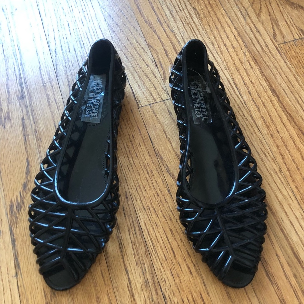 Cutest unique flats